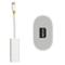 Adapter USB-C (TB3) - Thunderbolt 2