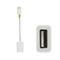Adapter USB-C (TB3) - USB3-A