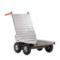 cart - cable and sandbag