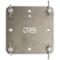Truss Square - floor plate