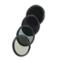 Canon drop-in filter kit - 4x ND + Pol circ.