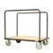 transport cart - Typ D - platform 47'' x 31,5''