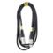 cable XLR 3-pin  3m