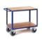 transport cart - type M - shelf medium