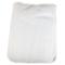 Molleton, white, 3 x 2m