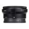 Adapter - Canon EF lens on Sony E mount