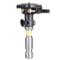 Camera support with 16mm bushing