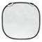 BOUNCER 120 cm Profoto - L - silver / white