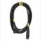cable DMX 3-pin - XLR -  5m