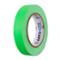 Gaffa - neon green - matte - 24mm