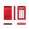 RED - MINI-MAG 480GB