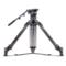 video tripod kit - Sachtler 12 SB ENG 2 CF