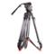 video tripod kit - OConnor 30L + 1030DS