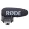 directional microphone - Røde VideoMic Pro+ (mono)