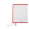 Scrim - Double Silver - 60x75 / 24x30"