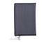 Silk - 1/1 Black - 60x90 / 24x36''