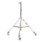 Stand XXL - Mombo Combo w/ wheels - 24' (7.3m)