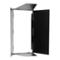 Arri Skypanel -  S60 - Barndoors