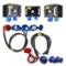 Dino Light - Dimmer kit 3-channel