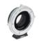 Metabones CINE Speed Booster ULTRA Sony E - Canon EF