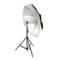 umbrella Profoto - silver big (51"/ 130cm)