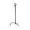 C-Stand 60" - kit with gobo arm - fixed base