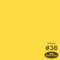 BD 1.35m - FULL ROLL - SAV38 canary