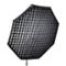 Arri Skypanel - Octa 3' SnapGrid 40