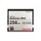 CFast 2.0 memory card - 256GB (515MB/s)