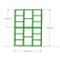 set construction - movable wall - 1 x 1,5 m