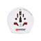 Power plug adapter - World -> Europe