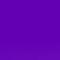LEE 707 Ultimate Violet, proportionate.