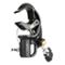 Avenger C337 Quick Action Clamp