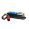 Distributor  16A ->  6x Schuko plug