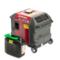 generator 2.8 kW - HONDA EU 30 IS