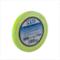 Gaffa - neon yellow - matte 12mm extra slim
