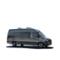 Van Mercedes Sprinter - 2 seats