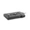 Touch and Go System 120mm