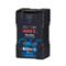 V-Mount battery 260Wh - SWIT - 14,4V & 28,8V