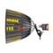 Briese Focus 115 Tungsten 5kW