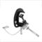 Avenger C210D Baby Pipe Clamp