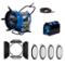 Arri HMI  6kW Set - Arrisun 60