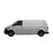 Van VW Transporter T6.1