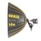 Briese Focus 140.2 Tungsten 5kW