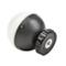 Flashball - with PC-sync socket