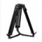 video tripod - Sachtler long - 150mm Bowl