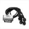 Distributor   Harting -> 6x Schuko plug