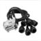 Distributor   Harting -> 6x Schuko socket