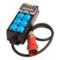 Distributor  32A ->  6x Schuko plug
