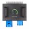 Dimmer -  5 kW 230V 32A Blue